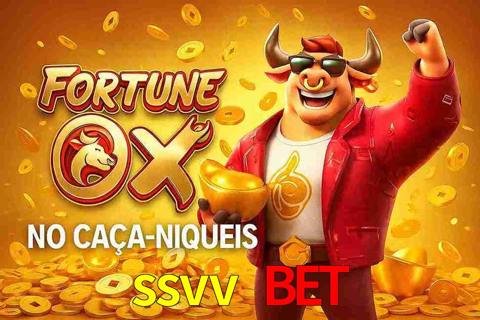 Jogo Fortune Ox no ssvv bet Cassino