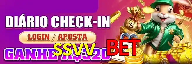 Captura da interface do ssvv bet com cassino, destacando a diversidade de jogos.