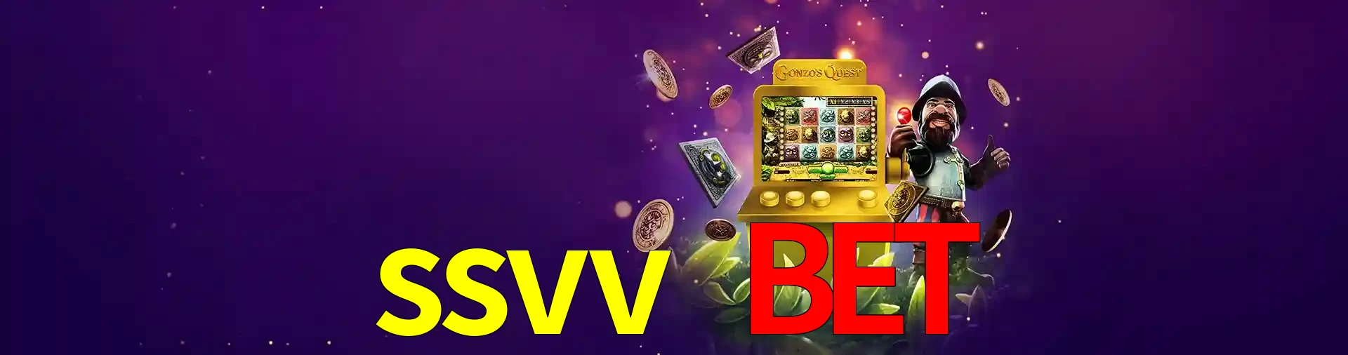 ssvv bet Brasil